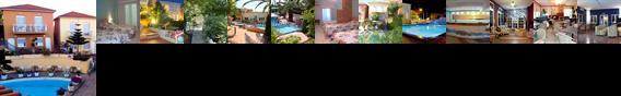 Aegean Sun Hotel Plomari
