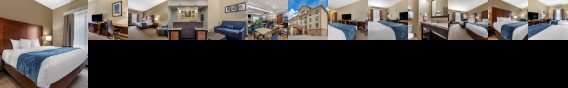 Comfort Inn & Suites Paris (Texas)
