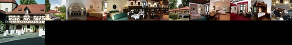 Hotel Die Götzenburg Jagsthausen