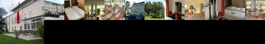 Hotel Auf Der Bühn Malsch