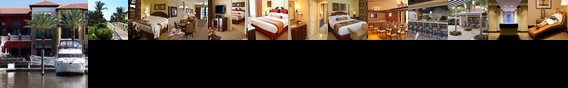Naples Bay Resort