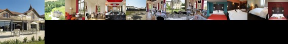Domaine De Brandois Hotel La Mothe-Achard