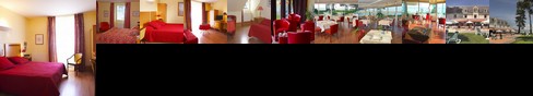 Hotel Pen Bron La Turballe