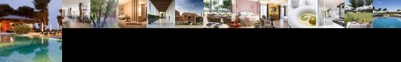 Hotel Du Castellet Resort