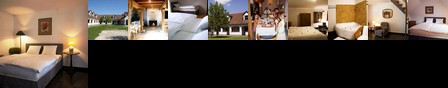 Nature & Art Hotel Kastell Egyházasrádóc