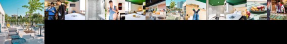 Hotel Grand Est Meyzieu
