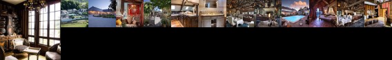 Les Saint Peres Hotel Montagnole