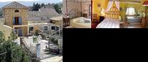 Hotel-Restaurant Le Relais de Montseret - Logis