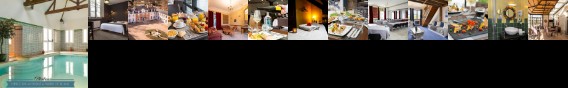 Le Domaine Des Thomeaux Hotel Mosnes