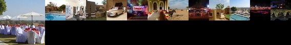 Desert Resort