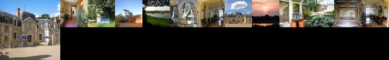 Chateau de Colliers Bed & Breakfast Muides sur Loire