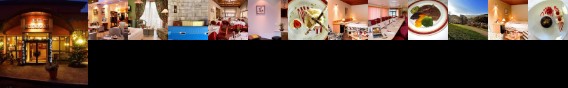 Au Bois Le Sire Hotel Orbey