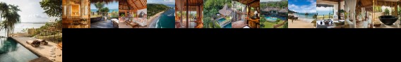 Nihiwatu Resort Sumba