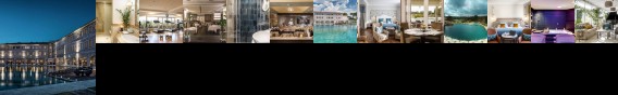 Terme di Saturnia Resort Manciano