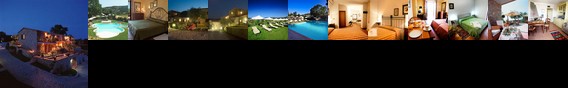 Hotel Resort Antico Casale di Scansano