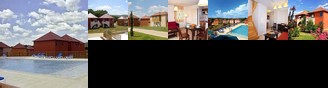 Residence Odalys Claire Rive
