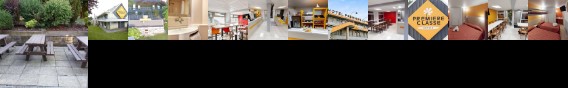 Premiere Classe Hotel Cambrai Proville