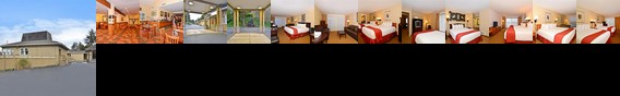BEST WESTERN PLUS Pier Point Inn