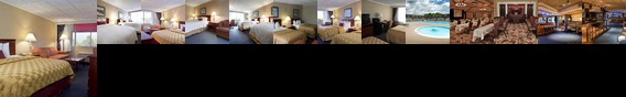 BEST WESTERN PLUS Lehigh Valley Hotel & Conference Center