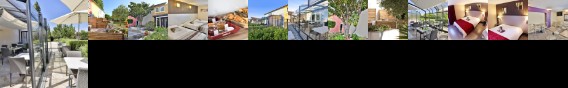 Comfort Hotel La Farlede