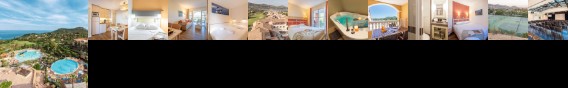 Hotel Pierre & Vacances de l'Esterel