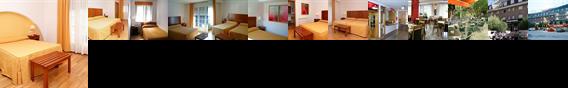 Valcarce Hotel