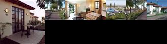 Shoresh Holiday Complex