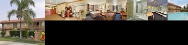 Super 8 Motel Sun City (California)