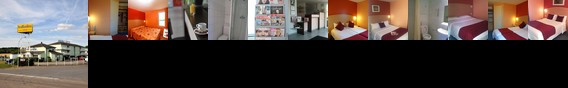 Hotel Balladins Roissy Saint-Mard