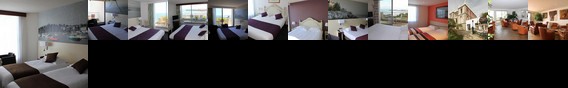 Hotel Ker Moor