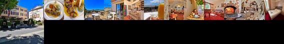 Hotel Le Relais Imperial Saint-Vallier-de-Thiey