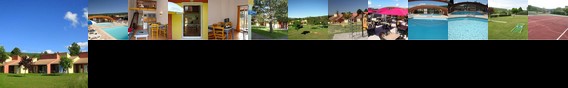Odalys Residence Les Mas de Haute Provence Saint-Etienne-les-Orgues