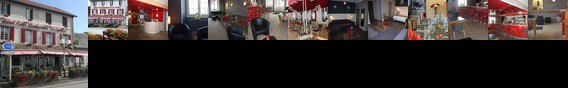 Le Sombernon Hotel