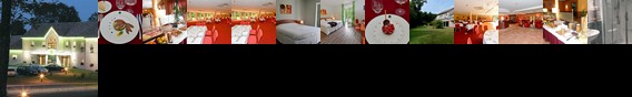 Le Tulipier Hotel Vienne-le-Chateau