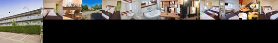 Hotel Campanile Melun Senart Vert-Saint-Denis