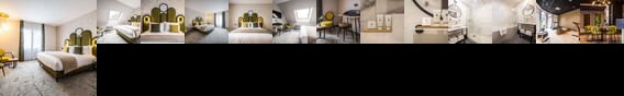 Logis Hostellerie de la Reine Blanche