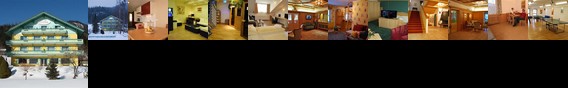Apparthotel Montana