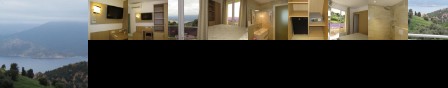 Hotel Mare E Monti Piana