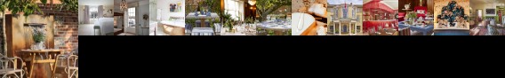 The Grosvenor Hotel Stockbridge (England)