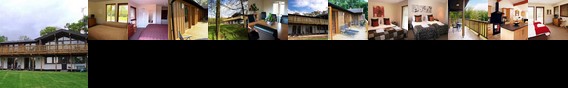 Bramblewood Bed & Breakfast