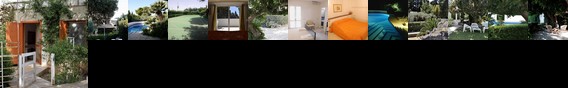 Villa Aurea Bed & Breakfast