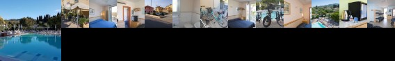 Hotel Delle Mimose