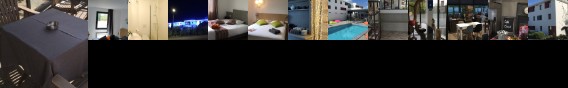 Hotel Balladins La Rochelle Aytré