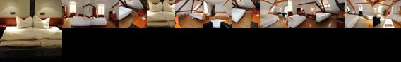 Hotel Gizella