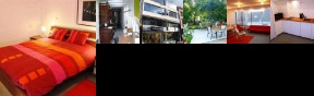Aparthotel Malpertuus