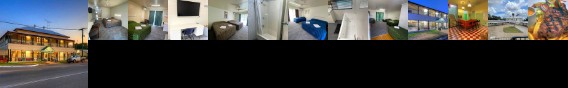 The Park Motel