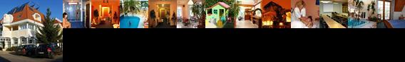 KAKADU Wellness Hotel