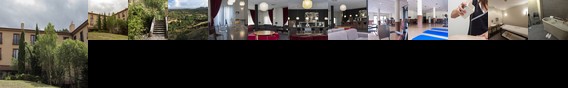 Balneario Carlos III Hotel Trillo