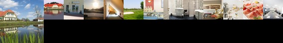 Golfpark Hotel Wagenfeld