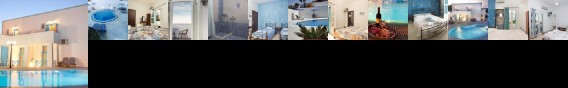 Villa Pelekanos (Pelican Villas)